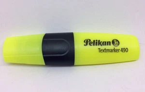 Marcador de texto Pelikan 490 marcador de lápiz marcador - Imagen 1 de 1