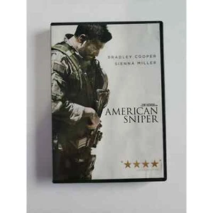 American Sniper DVD Bradley Cooper - Bild 1 von 4