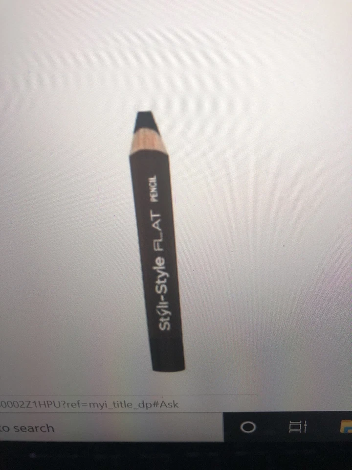 Styli Style Flat Pencil Casablanca 416 - Image 1 of 1