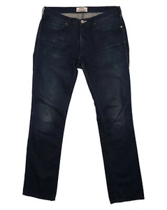 Acne Studios Max Recycle Classic Straight Jeans Size W33 / L32 - Picture 1 of 5