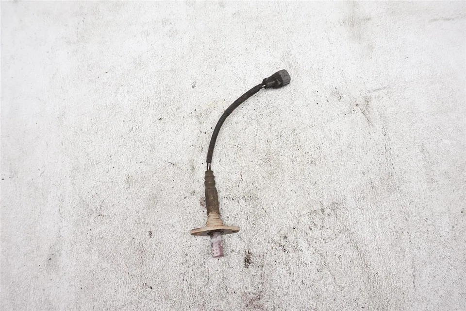 Sensor de oxígeno O2 relación combustible aire superior Toyota T100 1993-1994 89465-39625 Foto 1 de 4