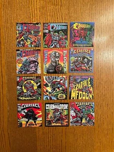 Czarface Kühlschrankmagnete - Bild 1 von 11