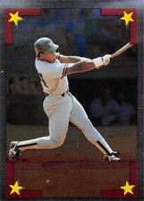 1986 Topps MLB Baseball Album Stickers Pick From List