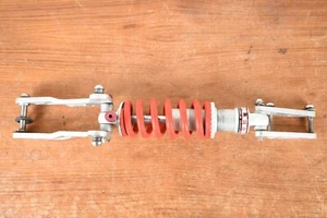VINTAGE NOLEEN SPORT ADJUSTABLE SUSPENSION REAR COIL SHOCK Pro Flex GT - Picture 1 of 6