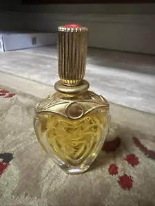 Eau De Parfum Vintage Escada 50 ml / 1,7 OZ Margaretha Ley - Imagen 1 de 4