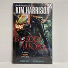 Blood Work By Kim Harrison (Hardcover, 2011)