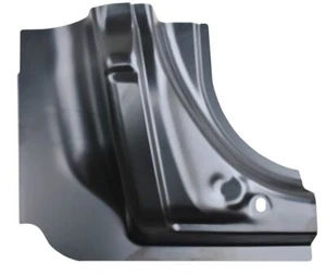 Dodge Dakota Rh 2000-2004 cabina exterior esquina 4 puertas doble cabina - Imagen 1 de 1