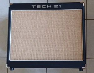 Tech21 Power Engine 60 1x12 Power Amplifier - Picture 1 of 4