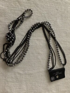 New Look Long Necklace  - Picture 1 of 3