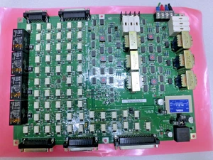 Tel Tokyo Electron TAB343-1/AC-R, CX81-050032-14 Board,Used,Jp+97343 - Picture 1 of 9
