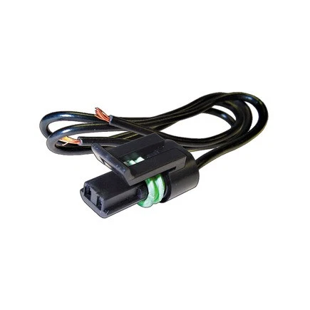 Omega Environmental Technologies MT0914 Pigtail   Coolant Temp Sensor - Image 1 of 4