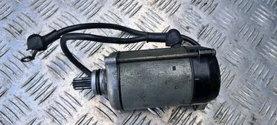 Стартерный двигатель YAMAHA FZR 1000 Genesis 1987-88 гг. MITSUBA SM-8 12 В. - Изображение 1 из 4