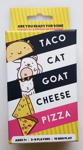 Taco Goat Cheese Pizza - Picture 1 of 1