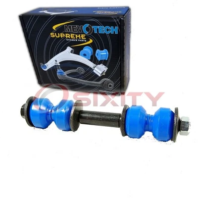 Mevotech Supreme Front Suspension Stabilizer Bar Link Kit for 1958 Edsel id - Image 1 of 4