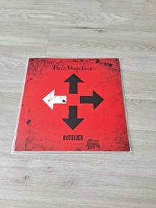 Three Days Grace Outsider (Vinyl) 12" Album LP - Bild 1 von 9