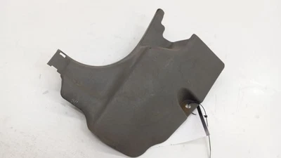 Nissan Sentra Kick Panel Guarnição Driver Esquerdo 2006 2005 2004 2003 2002 - Imagem 1 de 4