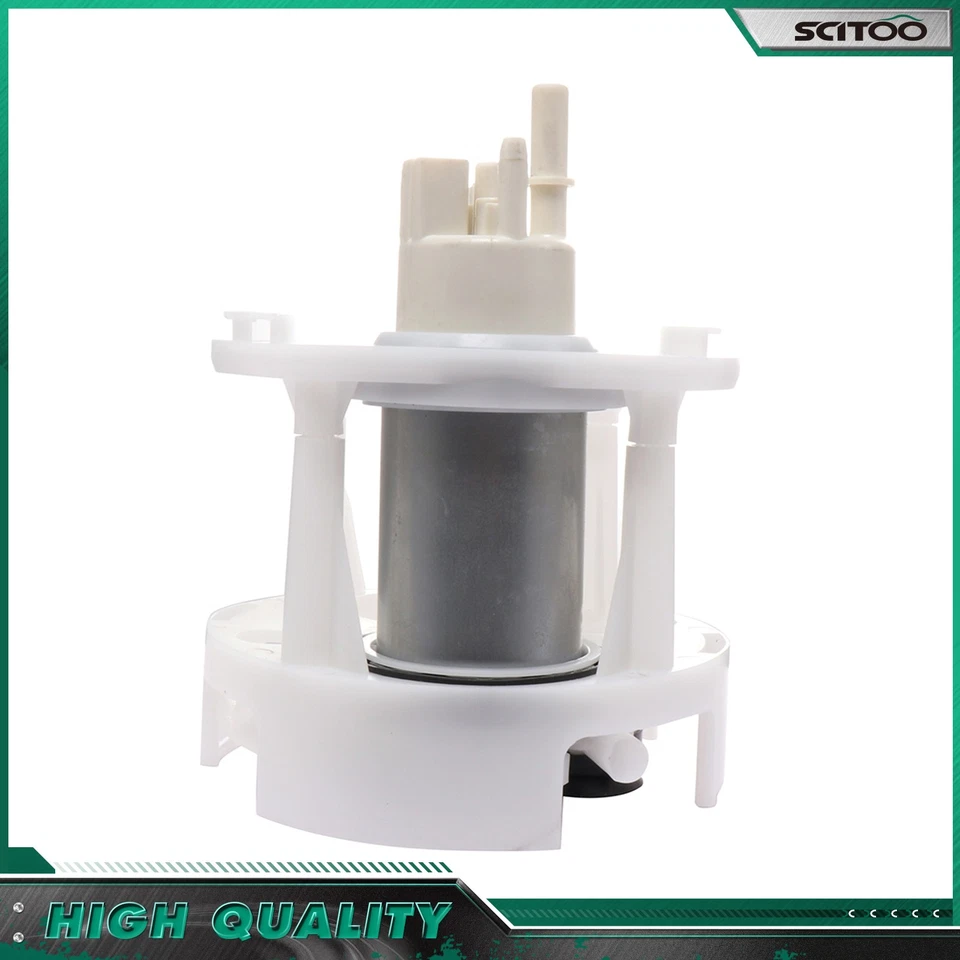 Fuel Pump Fits Mercedes-Benz CL550 2007-2010 for S550 2007-2008 V8-5.5L E8769 - Image 1 of 1