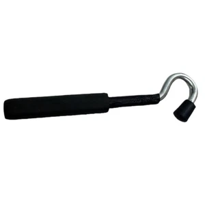 Cymbal Arm Hook Attachment Cymbal Boom Arm Hook for Hanging Gong Cymbals - Picture 1 of 8