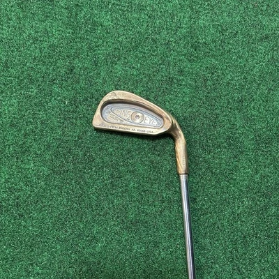 Ping Eye 2 Beryllium Copper 1 Iron Red Dot ZZ Lite Shaft POLISHED - Image 1 of 4