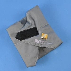 LENTE PROTECTORA NPS NIKON SERVICIOS PROFESIONALES - ENVOLTURA DE EQUIPO USADA - Imagen 1 de 7