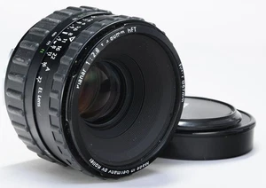 ROLLEI-HFT 80mm 2.8 EL Planar - SLX/6000 Rolleiflex Series Cameras - Picture 1 of 7