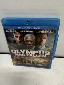 Olympus Has Fallen (Blu-ray & DVD 2013) - Picture 1 of 3