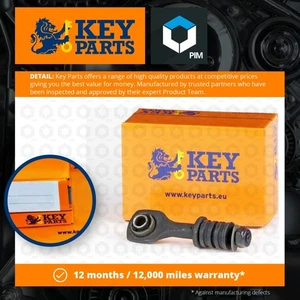 Anti Roll Bar Link fits JAGUAR XJ X308 4.0 Rear 94 to 97 Stabiliser Drop Link - Picture 1 of 3