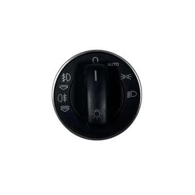 04-10 Interruptor de faros Audi A8 Quattro OEM Foto 1 de 4