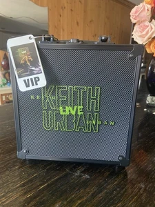 Keith Urban VIP Las Vegas Poker Set - Neu - Bild 1 von 5