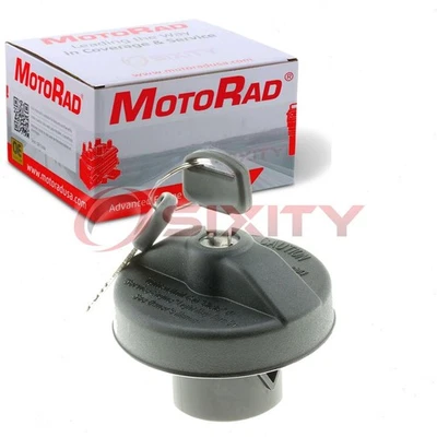 Tapa del tanque de combustible MotoRad para Chevrolet Classic 2004-2005 gasolina entrega almacenamiento vz Foto 1 de 4