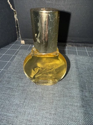 Perfume vintage Gloria Vanderbilt eau de toilette splash completo 1 fl oz Foto 1 de 2