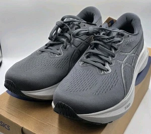 Zapatillas Hombre Asics Gel Kayano 30 Grises, Talla 9US**Anchas (2E) - Imagen 1 de 12