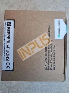 GLV18-55-S/73/120 1X PEPPERL+Fuchs fotocélula a reflexión conmutación con garantía - Imagen 1 de 4