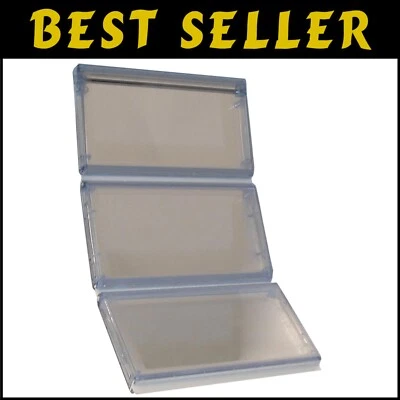 Durable Extra Large Lexan Pet Door Flap - Energy Efficient for Giant Breeds - Image 1 of 2