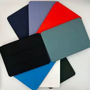 Apple iPad Smart Folio Cases - iPad Air 11 (M2) 2024 and iPad Pro 11 - Picture 1 of 42