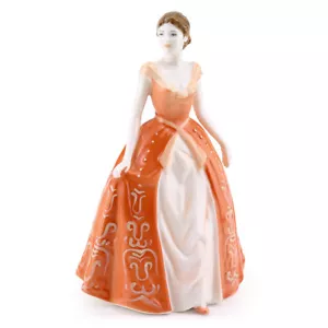 Summer's Dream - Estatuilla Royal Doulton Classics Collection VENTA DESDE £150 - Imagen 1 de 1
