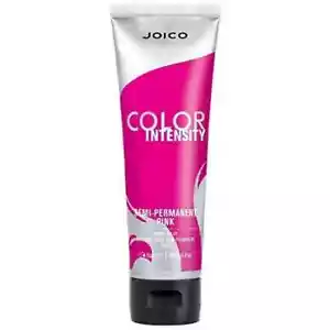 Joico Vero K-Pak Intensity Semi Permanent Hair Color Pink 4 oz - Picture 1 of 1