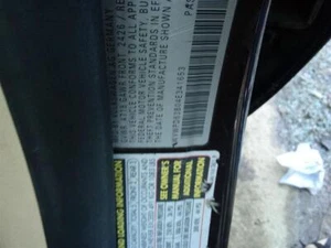 A/c Air Compressor VOLVO XC90 03 04 05 06 07 - Foto 1 di 12