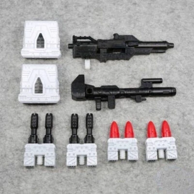 Matrix  M-10B Workshop Weapon Combat Upgrade Hammer Siege Kit For Ultra Magnus - Image 1 of 4