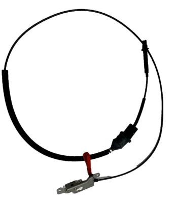 MASERATI GHIBLI QUATTROPORTE Gearbox Emergency Trailing Release Cable OEM NEW - Image 1 of 4
