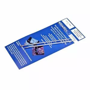 HiyaHiya Steel Interchangeable Circular Knitting Needle Tips 4" 5" Full Range - Picture 1 of 1