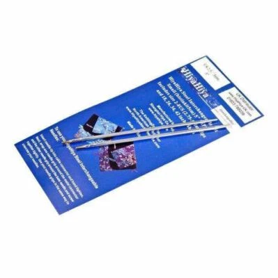 HiyaHiya Steel Interchangeable Circular Knitting Needle Tips 4" 5" Full Range