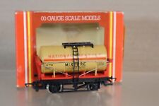 HORNBY R221 NATIONAL BENZOLE PETROL TANK WAGON 93 MINT BOXED oi
