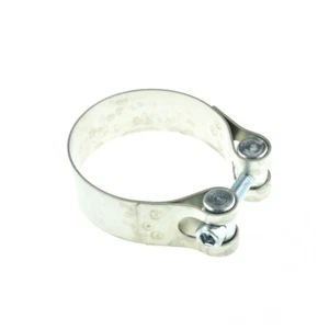 Schalldämpfer Halteklemme 54 mm für BMW R 1150 R 2005 - Bild 1 von 1