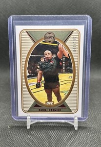 2022 Panini Chronicles UFC - Legacy Red #146 Daniel Cormier /199