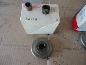 EIN NEUES Oregon Kettenrad 30430 Homelite 7 Zähne - Bild 1 von 1