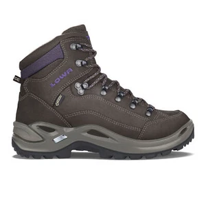 Lowa RENEGADE GTX MID Ws Damen Braun Stiefel Wanderschuhe GORE-TEX 320945 7937 - Bild 1 von 2