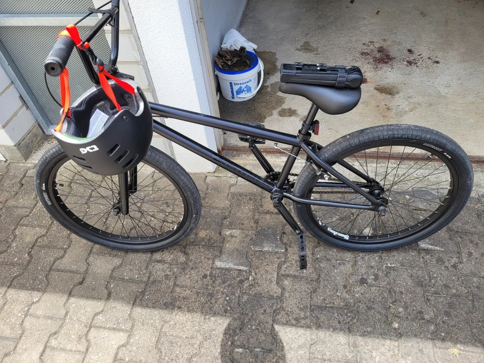  Sunday Bikes BMX Cruiser Model - Bild 1 von 1