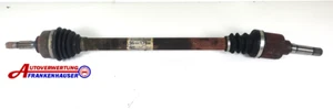 Peugeot 207 1.4L 95HP Year 2007-2018 Drive Shaft Long Right 9659317980 - Picture 1 of 2