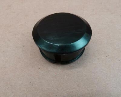 Kawasaki Vulcan 1600 Classic VN1600 2002-2008 basculante pivote tapa tapa cubierta Foto 1 de 4